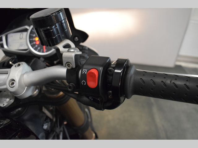 triumph - speed-triple