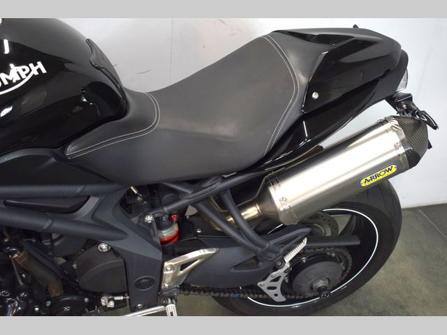 triumph - speed-triple
