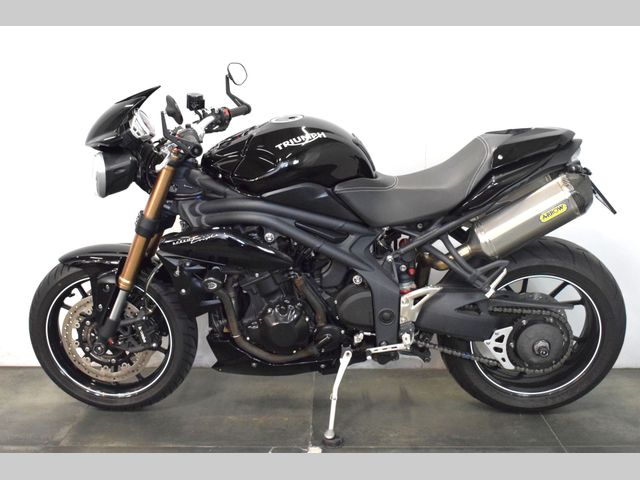triumph - speed-triple