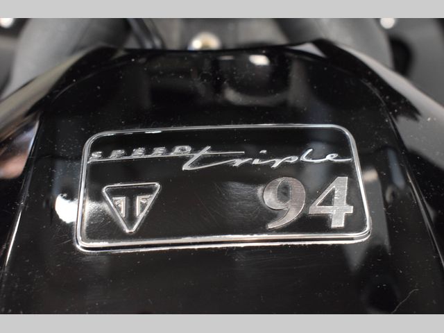 triumph - speed-triple
