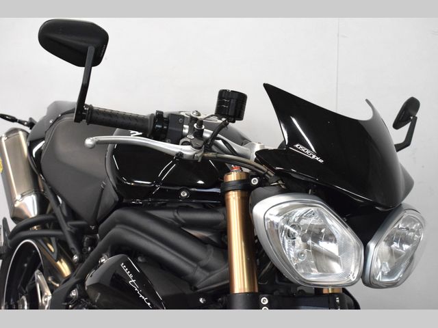 triumph - speed-triple