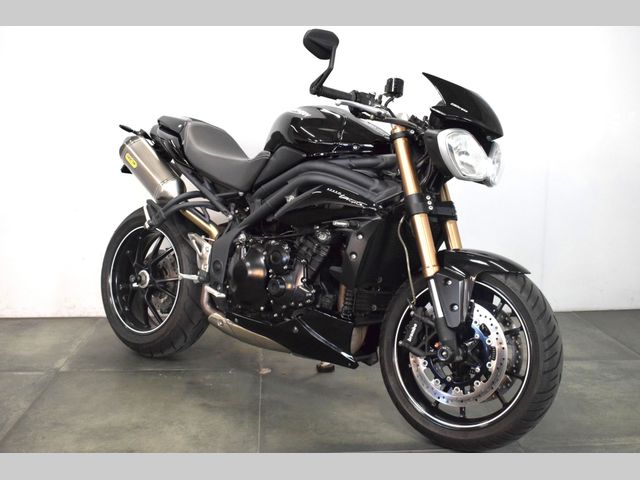triumph - speed-triple