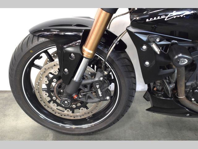 triumph - speed-triple