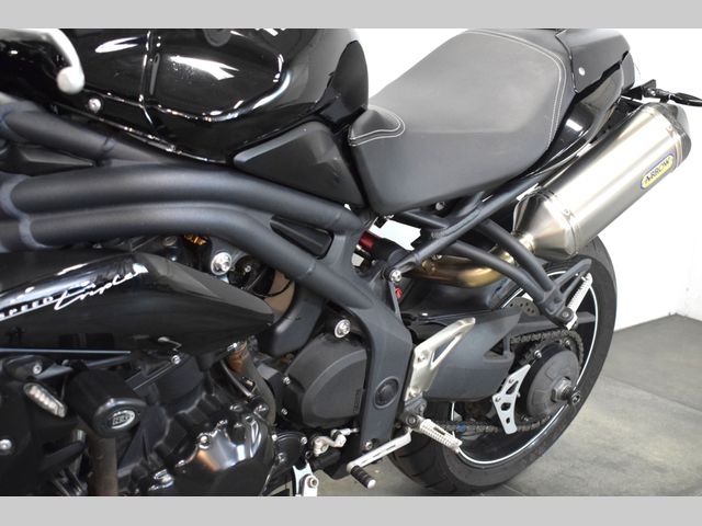 triumph - speed-triple