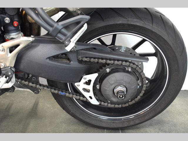 triumph - speed-triple