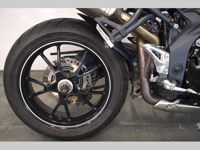 triumph - speed-triple