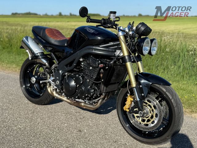 triumph - speed-triple