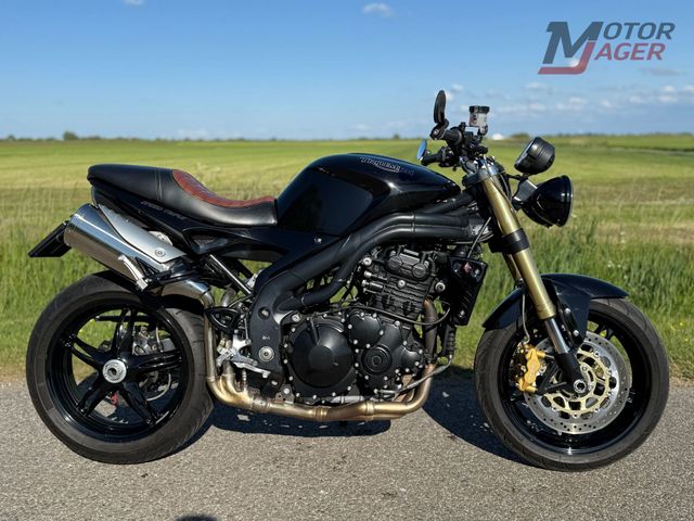 triumph - speed-triple