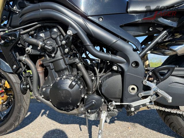triumph - speed-triple