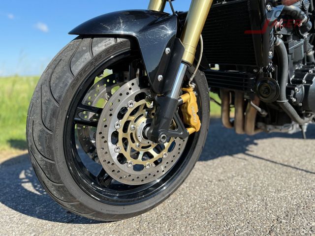 triumph - speed-triple