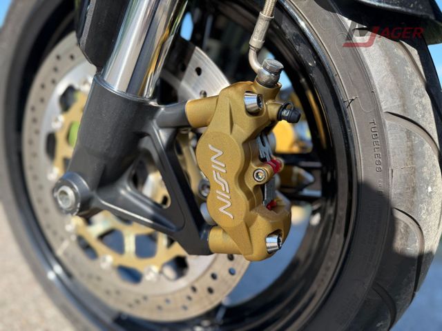 triumph - speed-triple