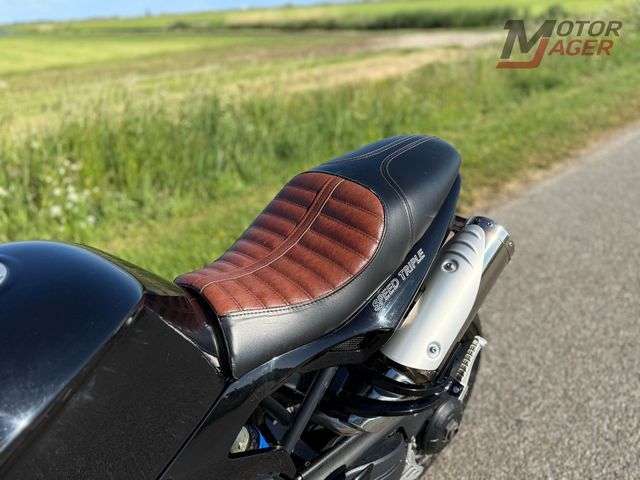 triumph - speed-triple