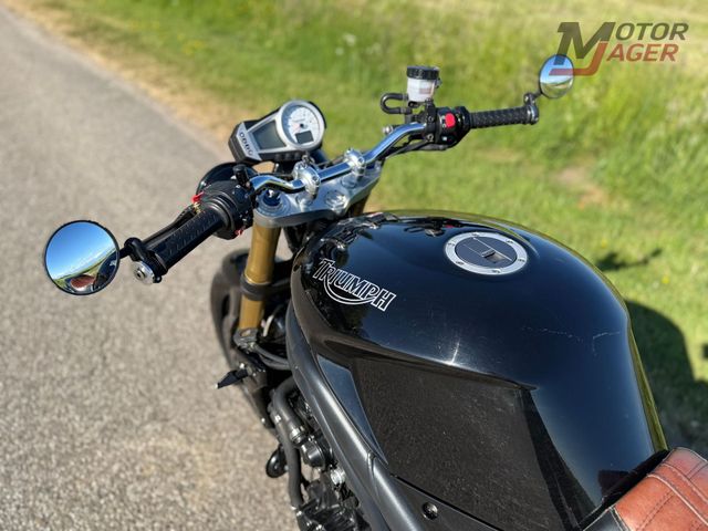 triumph - speed-triple