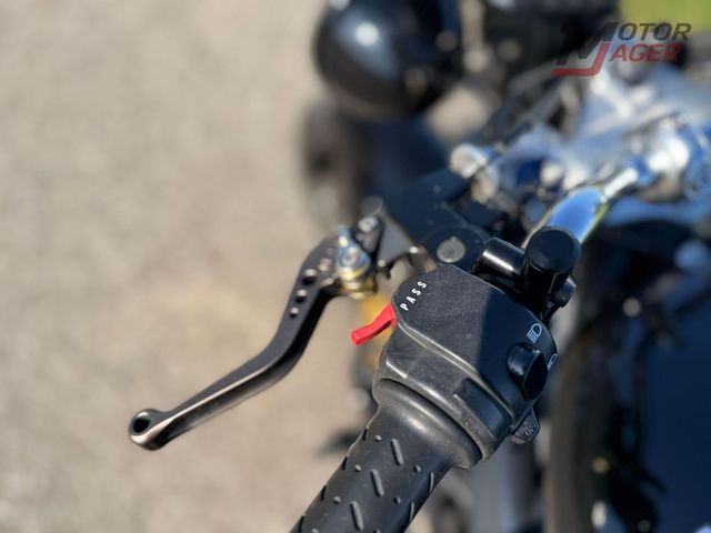 triumph - speed-triple