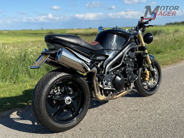triumph - speed-triple