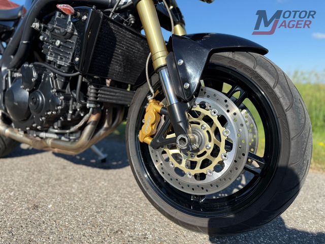 triumph - speed-triple