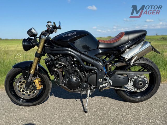 triumph - speed-triple