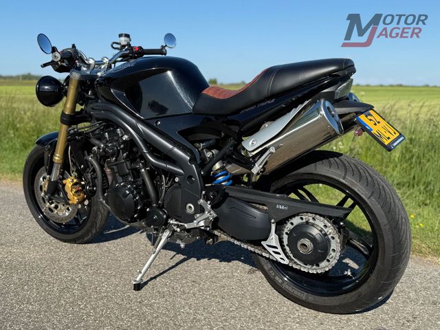 triumph - speed-triple