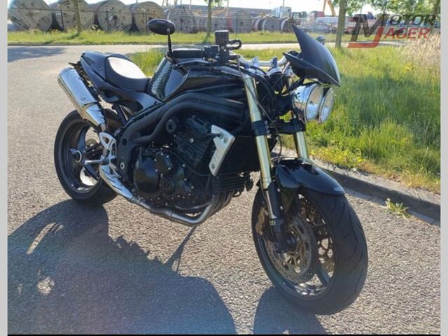 triumph - speed-triple