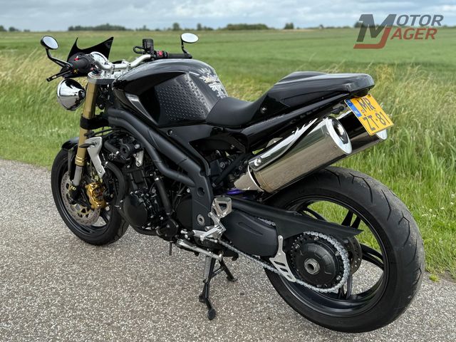 triumph - speed-triple