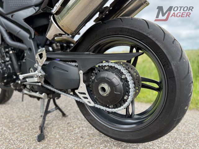 triumph - speed-triple