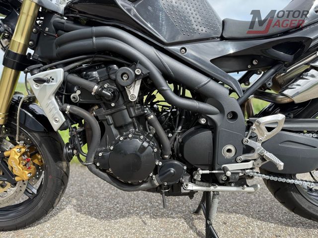 triumph - speed-triple
