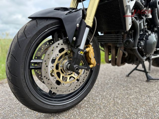 triumph - speed-triple