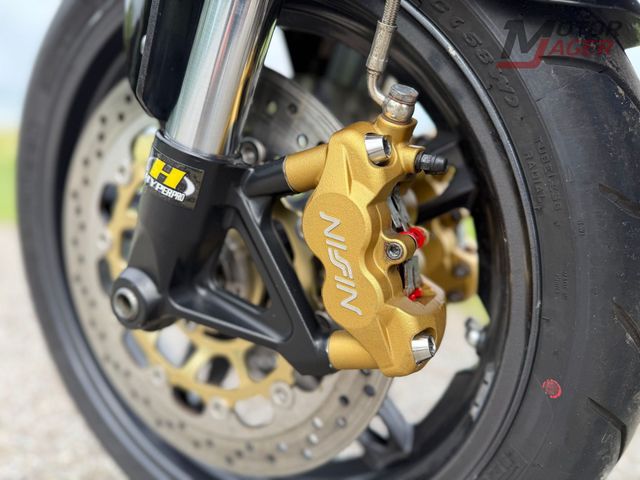 triumph - speed-triple