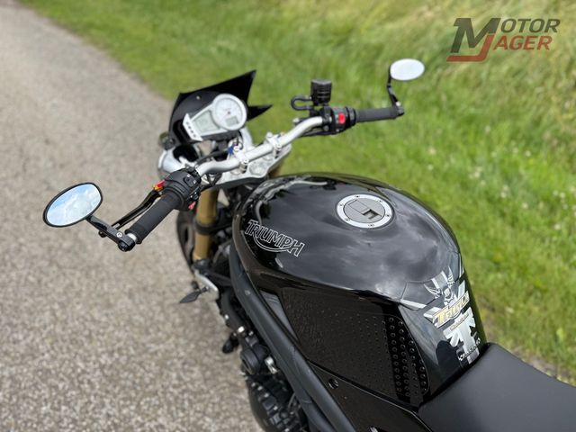 triumph - speed-triple