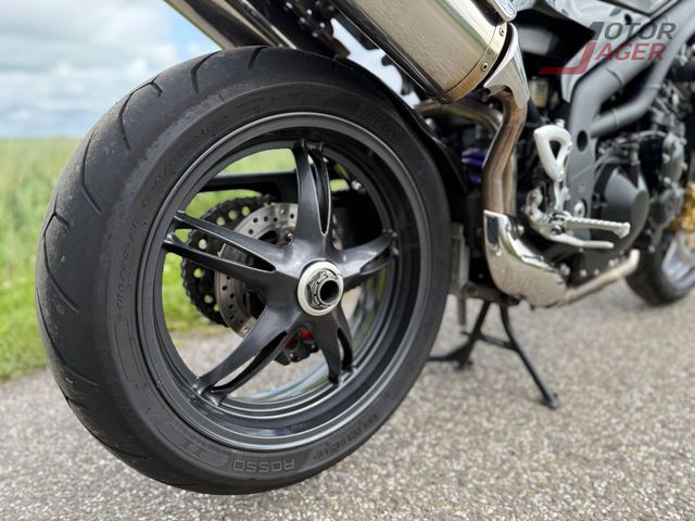triumph - speed-triple