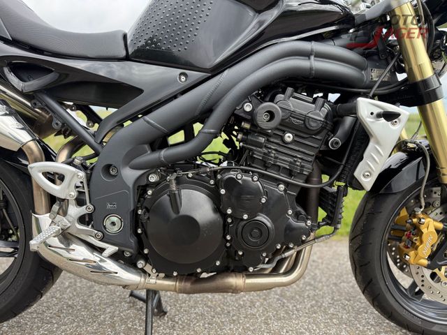 triumph - speed-triple