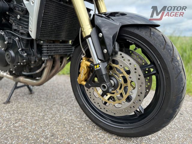 triumph - speed-triple