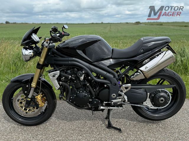 triumph - speed-triple
