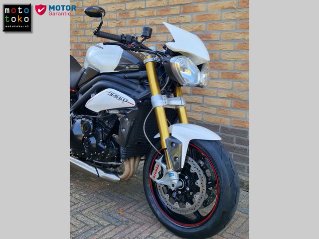 triumph - speed-triple-r