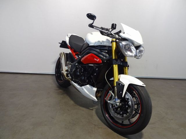 triumph - speed-triple-r