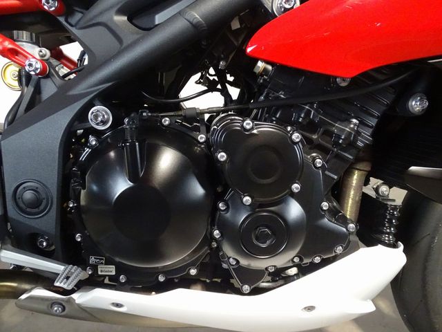 triumph - speed-triple-r