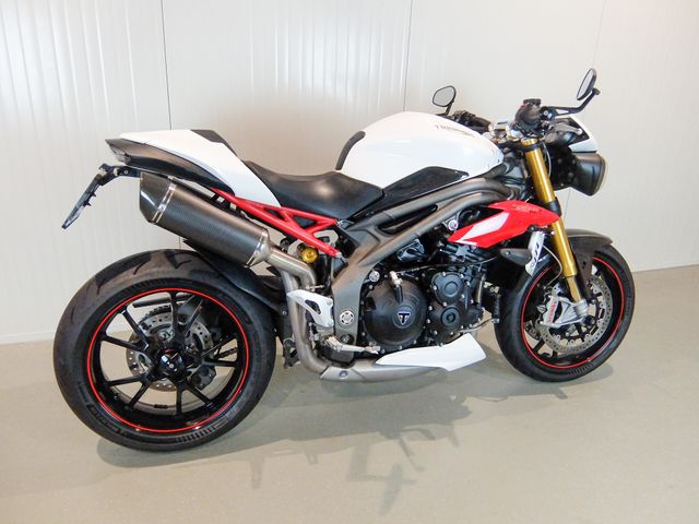 triumph - speed-triple-r