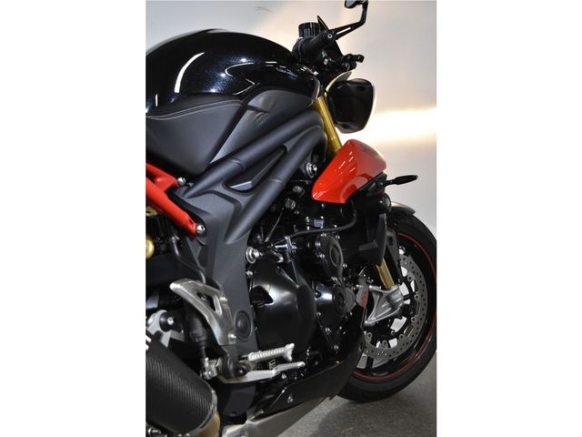 triumph - speed-triple-r