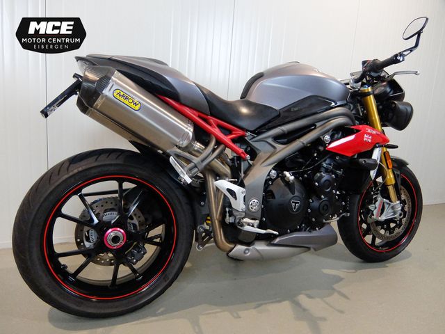 triumph - speed-triple-r