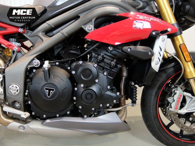 triumph - speed-triple-r