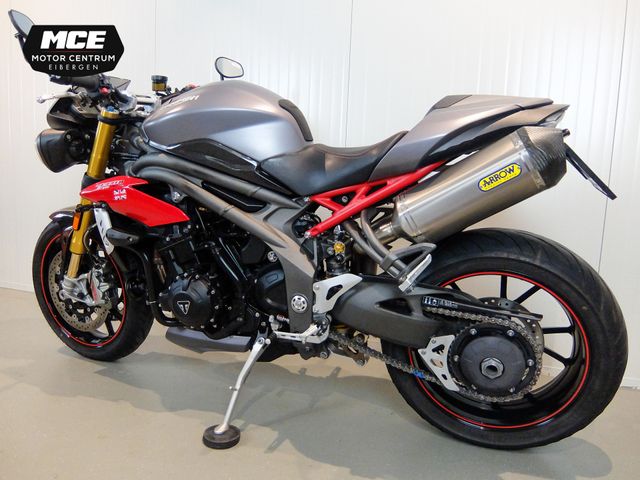 triumph - speed-triple-r