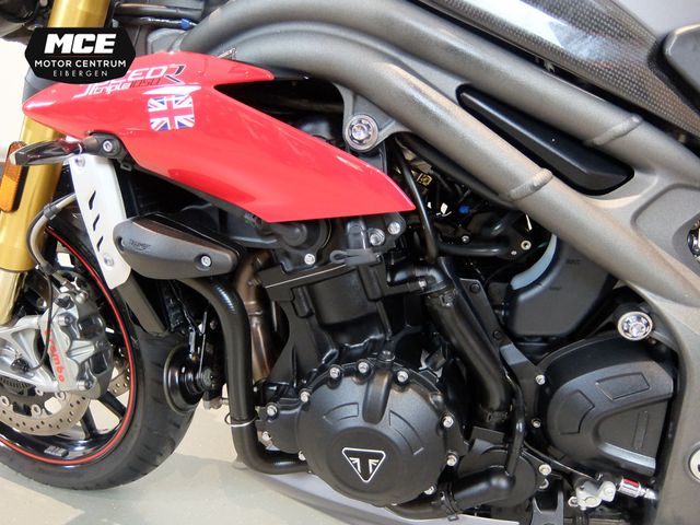 triumph - speed-triple-r