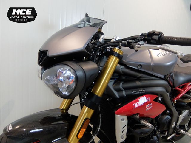 triumph - speed-triple-r