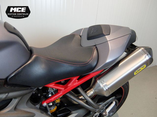 triumph - speed-triple-r