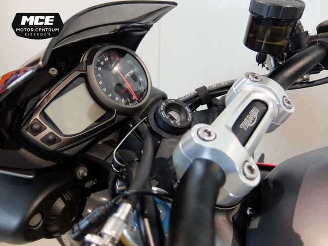 triumph - speed-triple-r