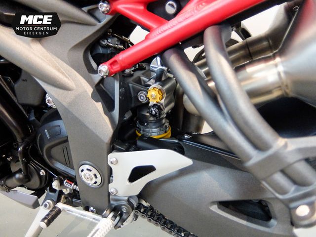 triumph - speed-triple-r
