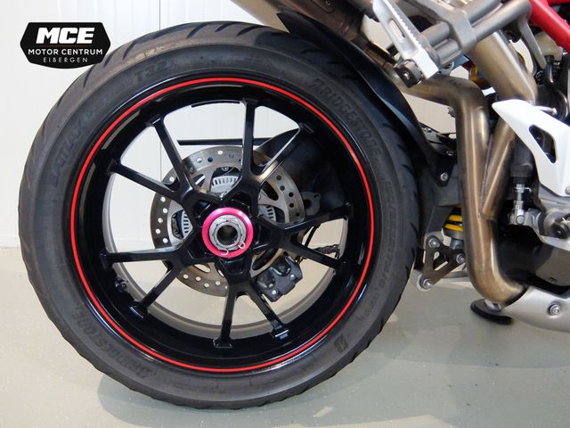 triumph - speed-triple-r