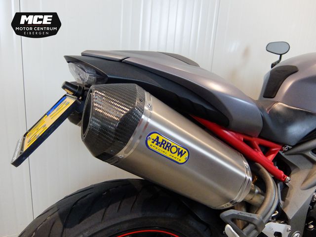 triumph - speed-triple-r