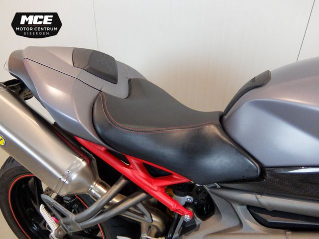 triumph - speed-triple-r