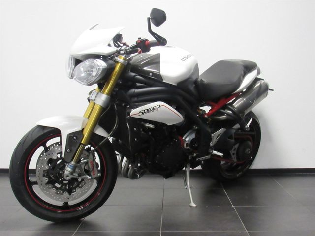 triumph - speed-triple-r
